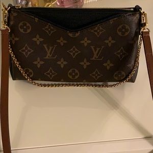Louis Vuitton Crossbody Handbag